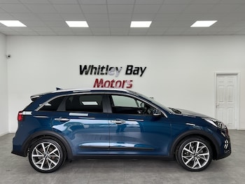 Used Kia Niro 2021 for sale - 78629021: Photo