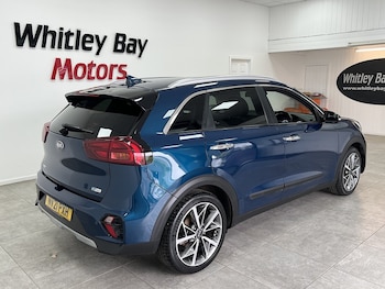 Used Kia Niro 2021 for sale - 78629021: Photo
