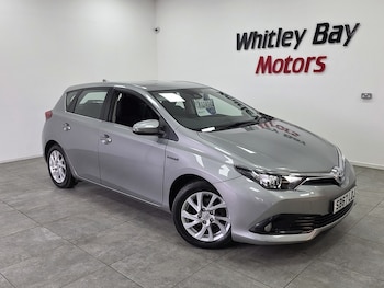 Used Toyota Auris 2018 for sale - 78710115: Photo