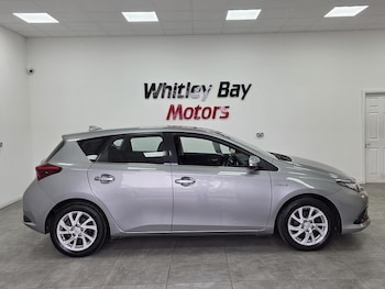 Used Toyota Auris 2018 for sale - 78710115: Photo