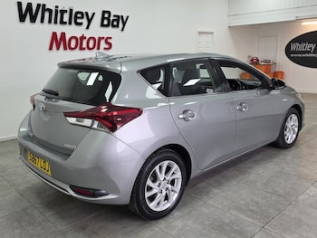 Used Toyota Auris 2018 for sale - 78710115: Photo