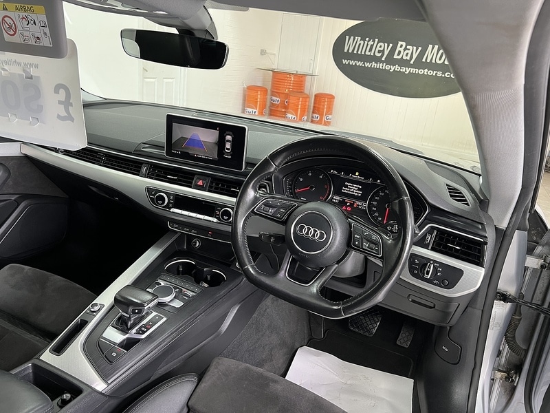 Used Audi A5 for sale - 76102084: Photo 10