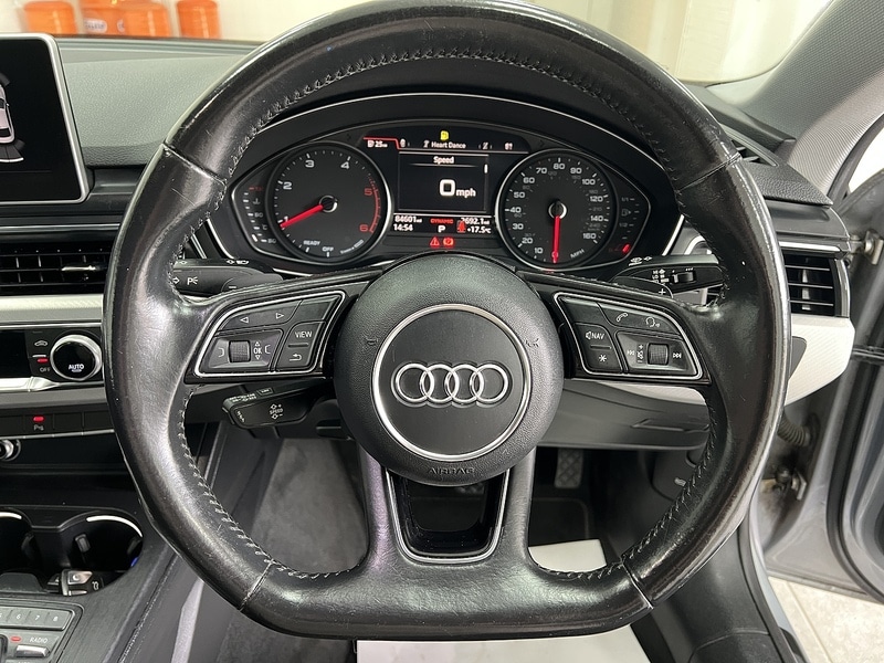 Used Audi A5 for sale - 76102084: Photo 11