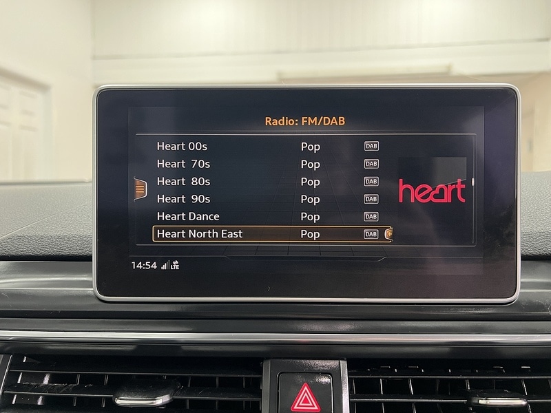 Used Audi A5 for sale - 76102084: Photo 15