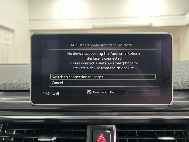 Used Audi A5 for sale - 76102084: Photo 16