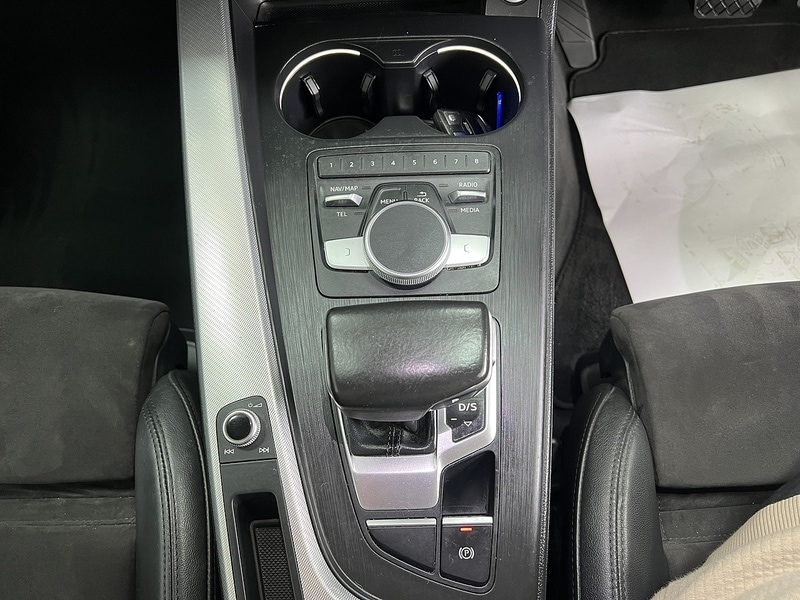 Used Audi A5 for sale - 76102084: Photo 17