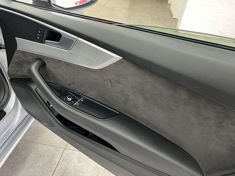 Used Audi A5 for sale - 76102084: Photo 19