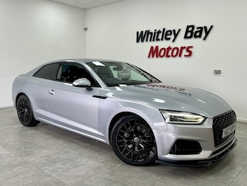 Audi - A5