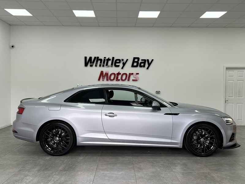 Used Audi A5 for sale - 76102084: Photo 2