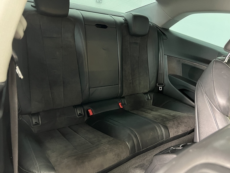 Used Audi A5 for sale - 76102084: Photo 20