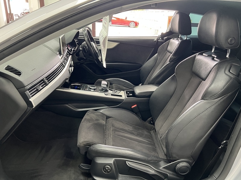 Used Audi A5 for sale - 76102084: Photo 21