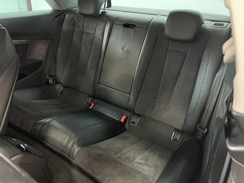 Used Audi A5 for sale - 76102084: Photo 23