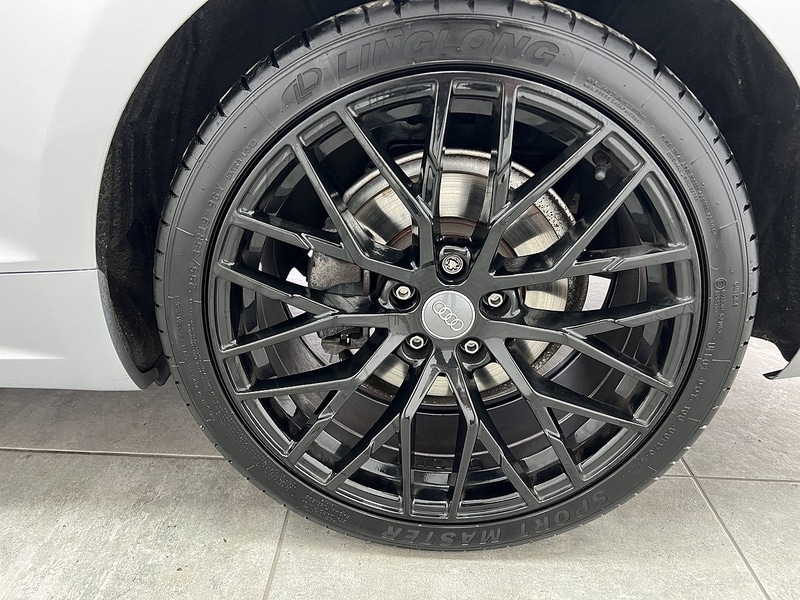 Used Audi A5 for sale - 76102084: Photo 25