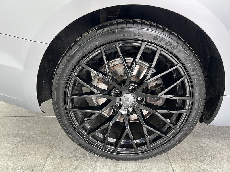 Used Audi A5 for sale - 76102084: Photo 26