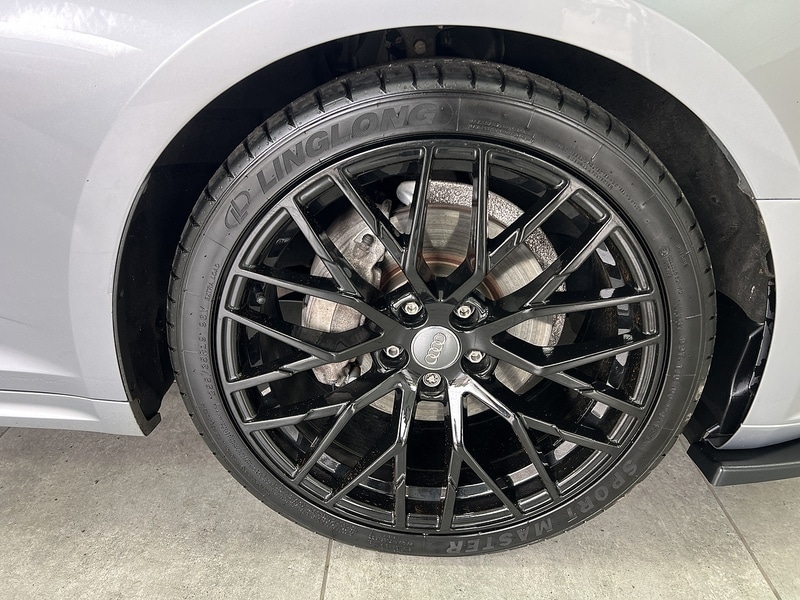 Used Audi A5 for sale - 76102084: Photo 27