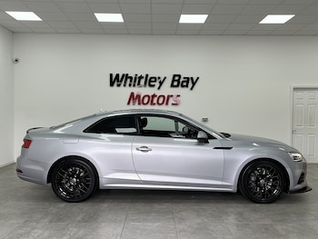 Used Audi A5 for sale - 76102084: Photo 2