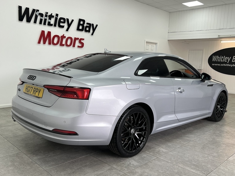 Used Audi A5 for sale - 76102084: Photo 3