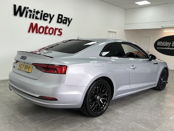 Used Audi A5 for sale - 76102084: Photo 3