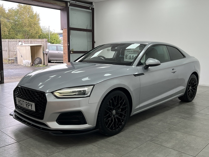Used Audi A5 for sale - 76102084: Photo 7