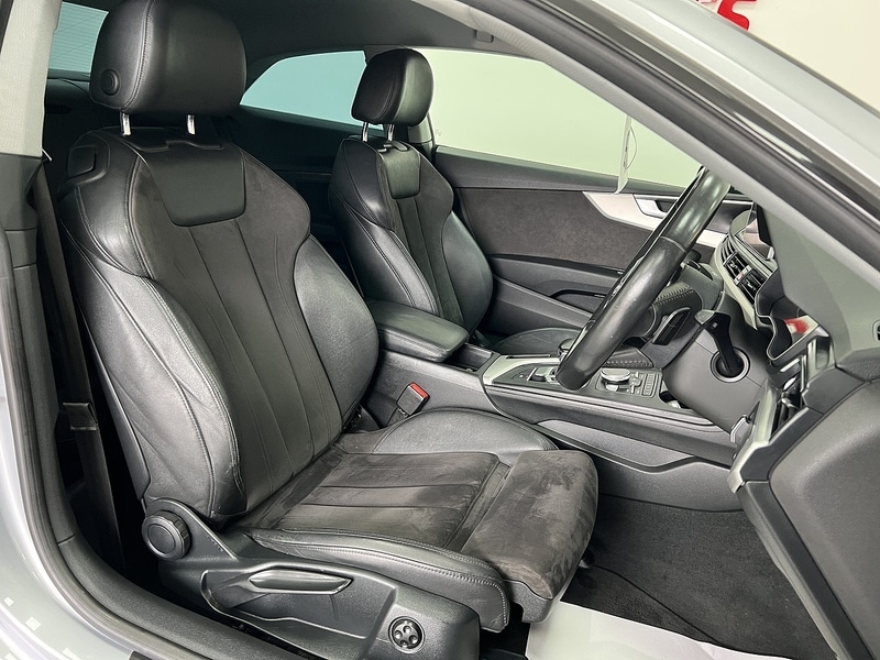 Used Audi A5 for sale - 76102084: Photo 9