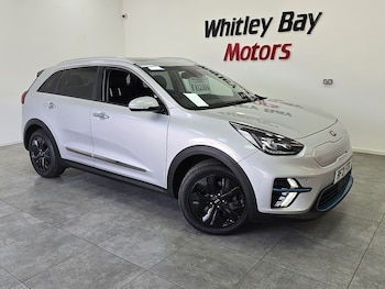 Kia - Niro