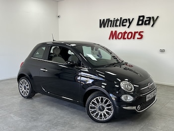 Used Fiat 500 2020 for sale - 78615900: Photo