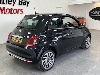 Used Fiat 500 2020 for sale - 78615900: Photo