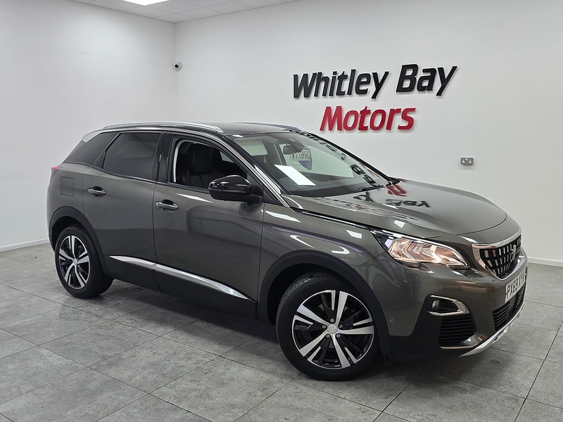 Used Peugeot 3008 2019 for sale - 76946784: Photo 1