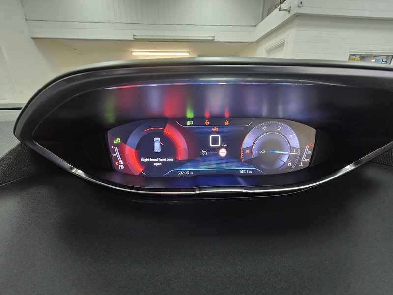 Used Peugeot 3008 2019 for sale - 76946784: Photo 10