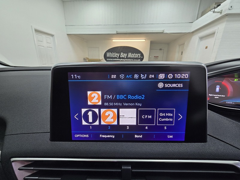 Used Peugeot 3008 2019 for sale - 76946784: Photo 11