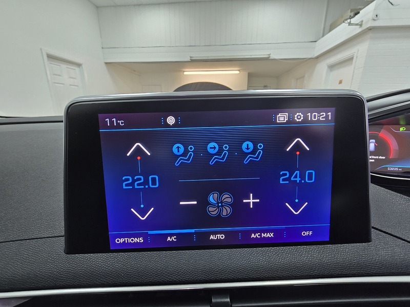 Used Peugeot 3008 2019 for sale - 76946784: Photo 13