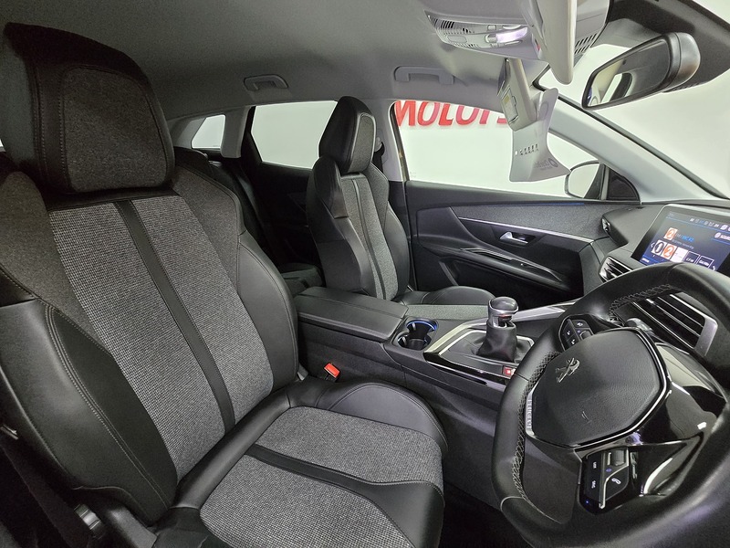 Used Peugeot 3008 2019 for sale - 76946784: Photo 16