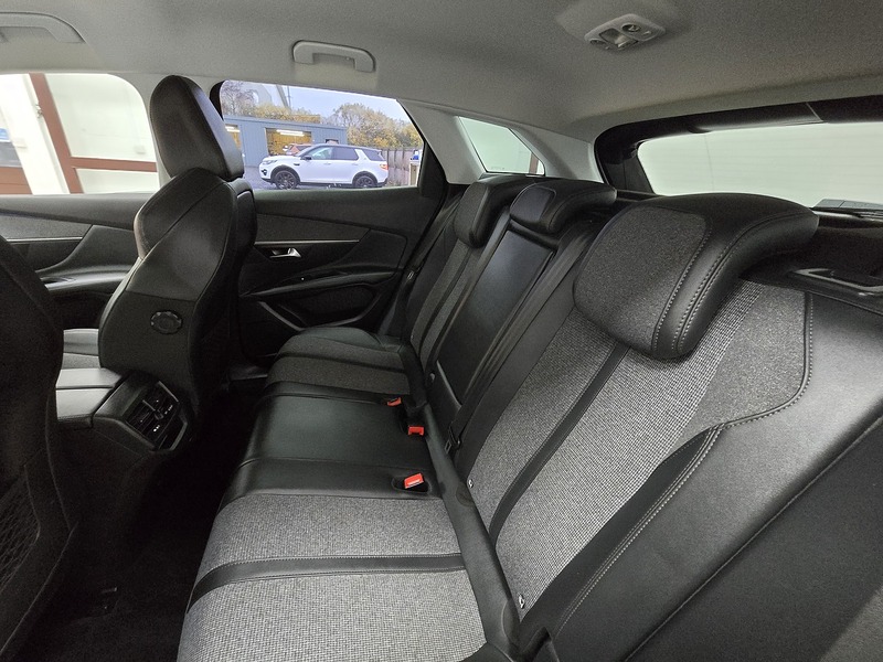 Used Peugeot 3008 2019 for sale - 76946784: Photo 19