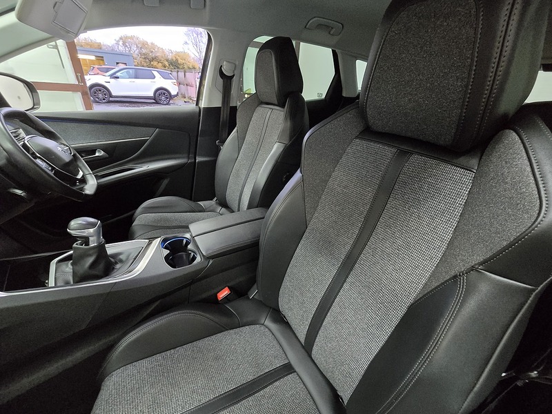 Used Peugeot 3008 2019 for sale - 76946784: Photo 20