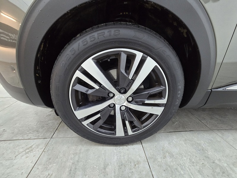 Used Peugeot 3008 2019 for sale - 76946784: Photo 21