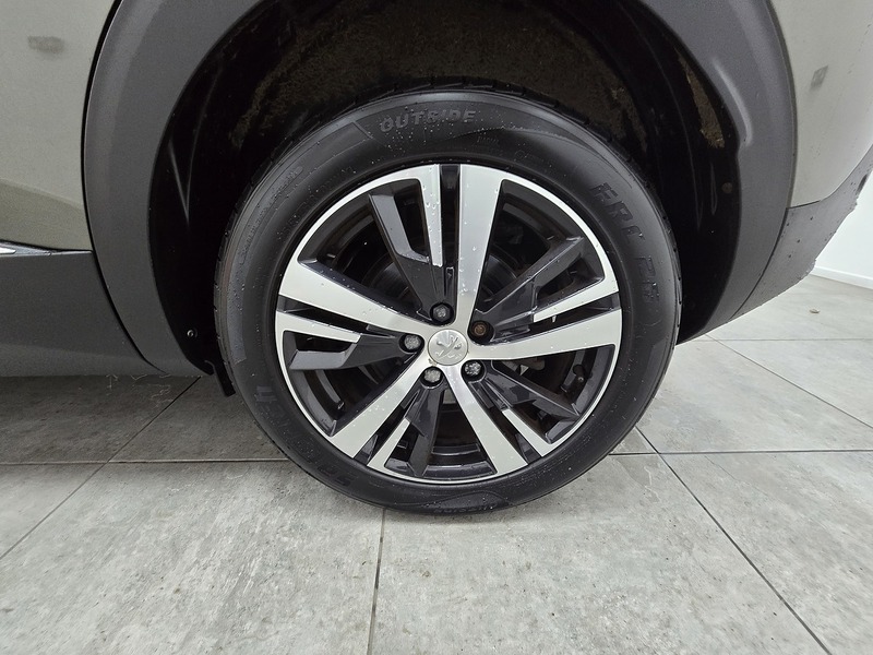 Used Peugeot 3008 2019 for sale - 76946784: Photo 22