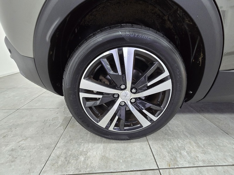 Used Peugeot 3008 2019 for sale - 76946784: Photo 23