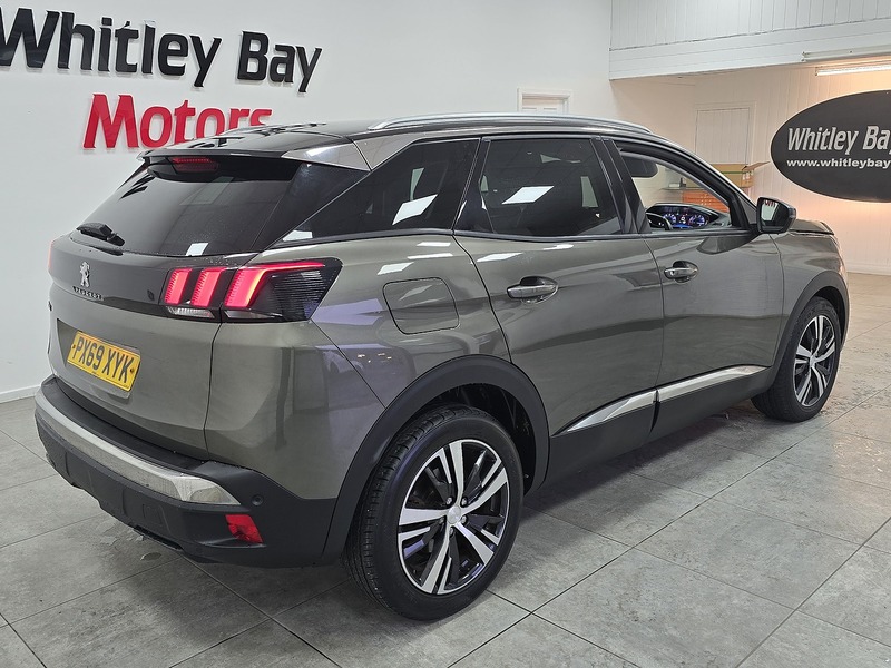 Used Peugeot 3008 2019 for sale - 76946784: Photo 3