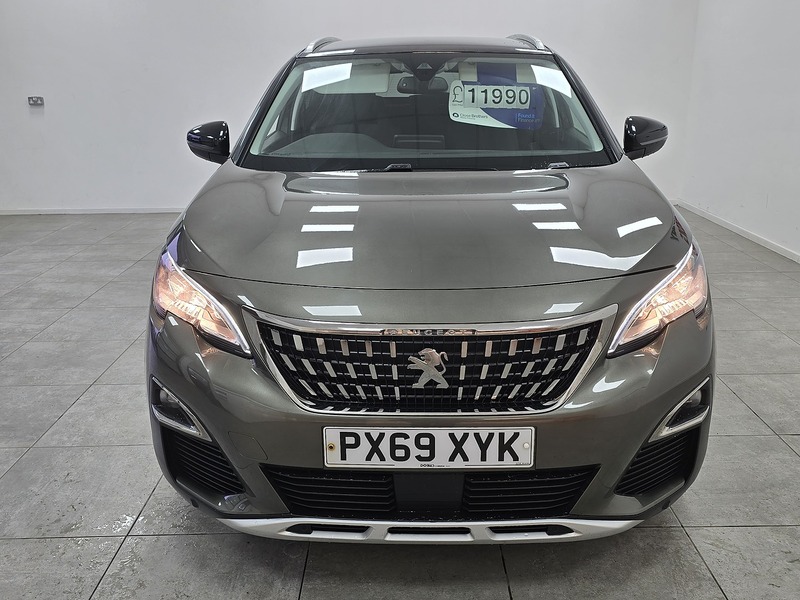 Used Peugeot 3008 2019 for sale - 76946784: Photo 7