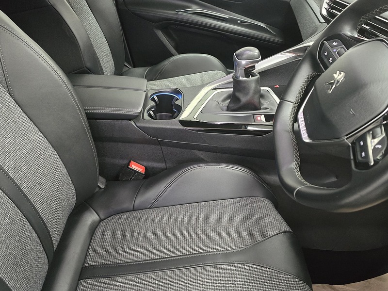 Used Peugeot 3008 2019 for sale - 76946784: Photo 8