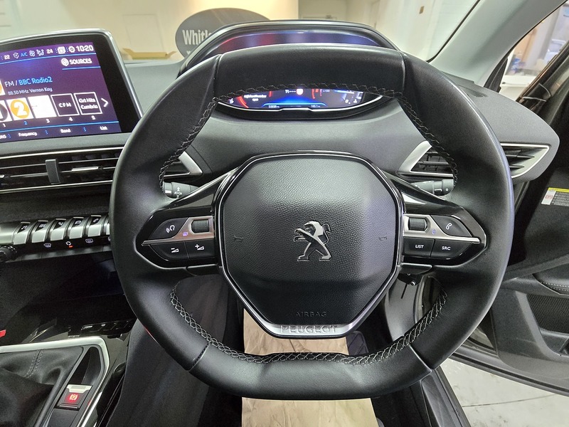 Used Peugeot 3008 2019 for sale - 76946784: Photo 9