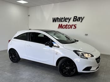 Used Vauxhall Corsa 2019 for sale - 79758645: Photo