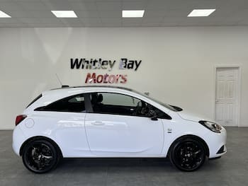 Used Vauxhall Corsa 2019 for sale - 79758645: Photo