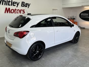 Used Vauxhall Corsa 2019 for sale - 79758645: Photo
