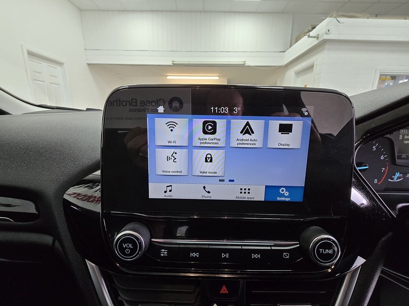 Used Ford Fiesta 2018 for sale - 76686818: Photo 12