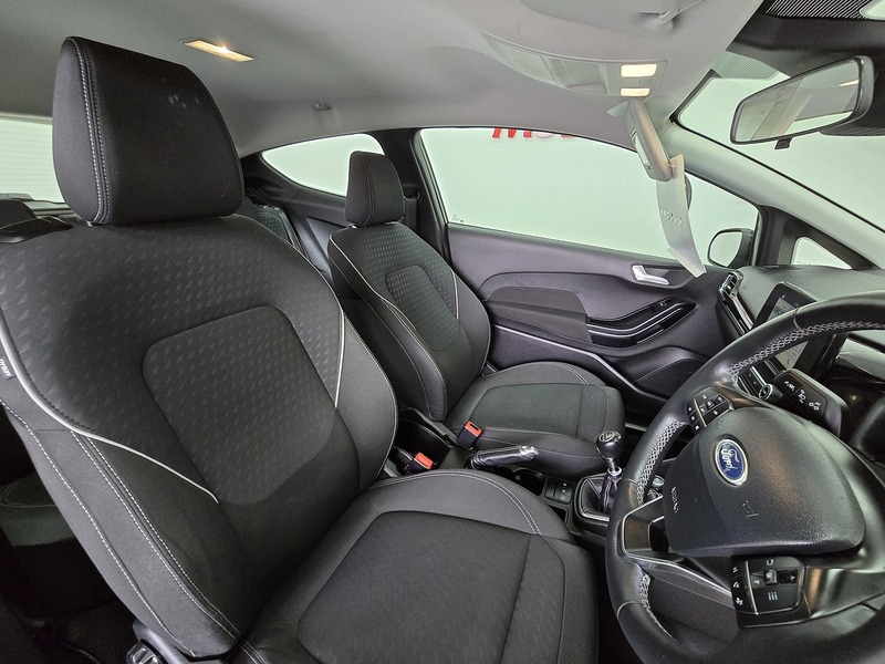 Used Ford Fiesta 2018 for sale - 76686818: Photo 15