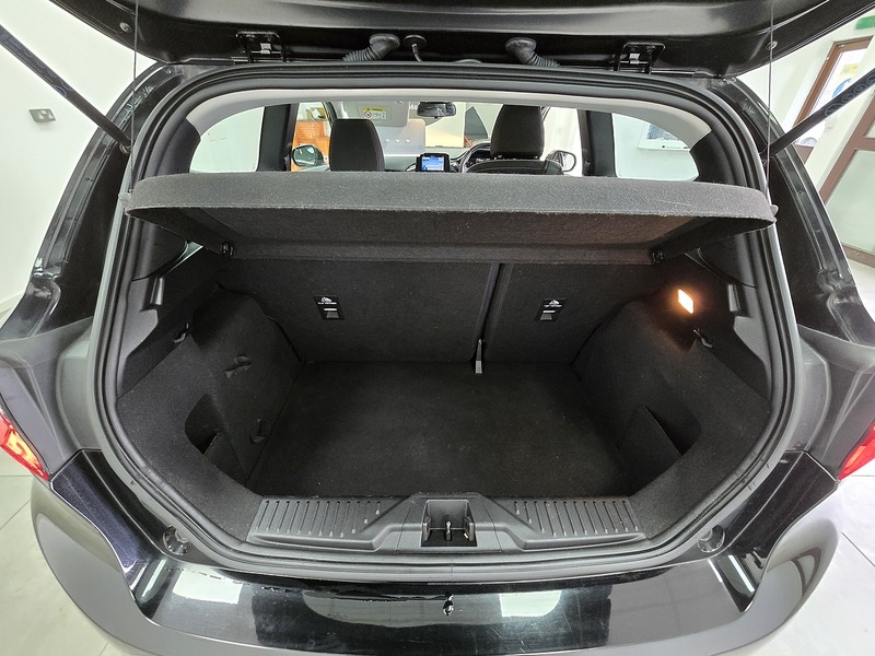 Used Ford Fiesta 2018 for sale - 76686818: Photo 16