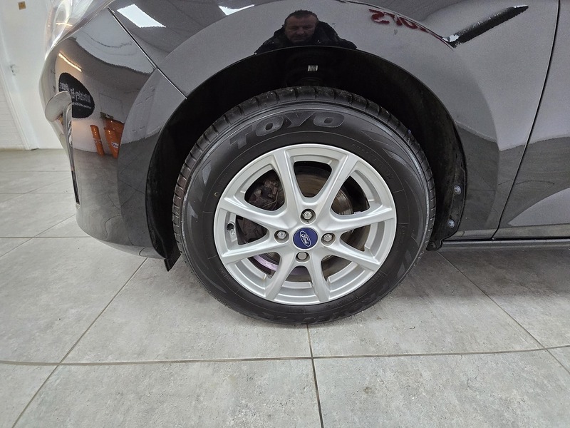 Used Ford Fiesta 2018 for sale - 76686818: Photo 18