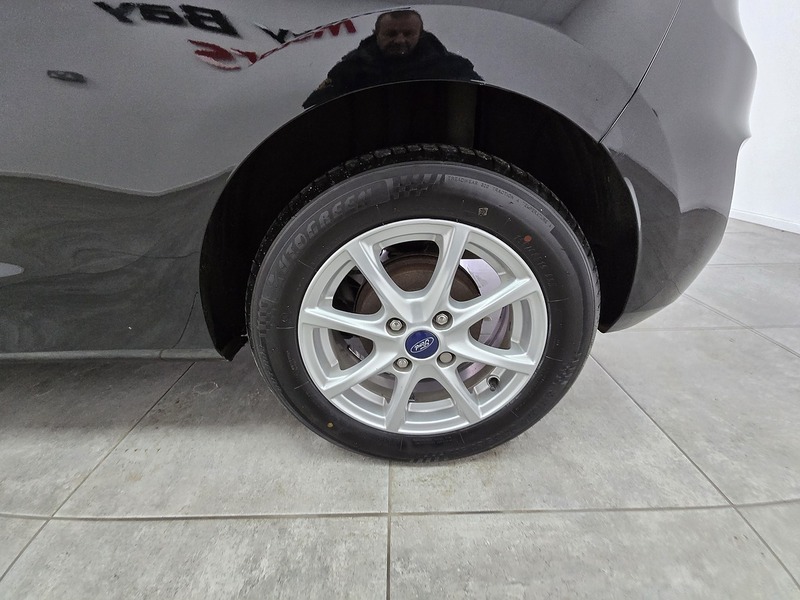 Used Ford Fiesta 2018 for sale - 76686818: Photo 19