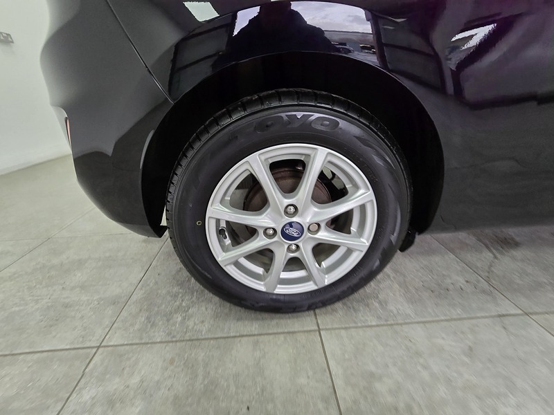 Used Ford Fiesta 2018 for sale - 76686818: Photo 20